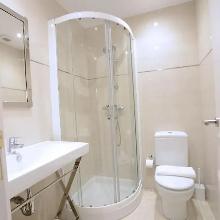Apartment Go Donosti Moneo San Sebastian