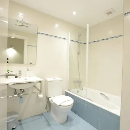 Go Donosti Moneo Apartment