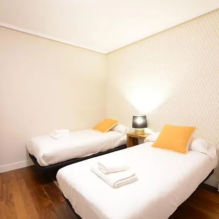 Apartment Go Donosti Moneo San Sebastian