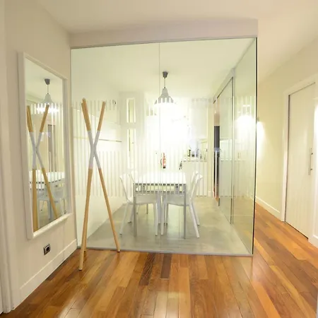 Go Donosti Moneo Apartamento