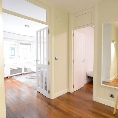 Apartamento Go Donosti Moneo *