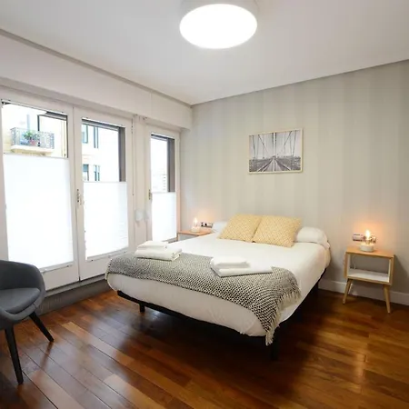 Apartamento Go Donosti Moneo